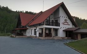 Pensiunea Marceluca